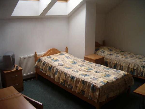 Mosir Reda Hotell Rom bilde