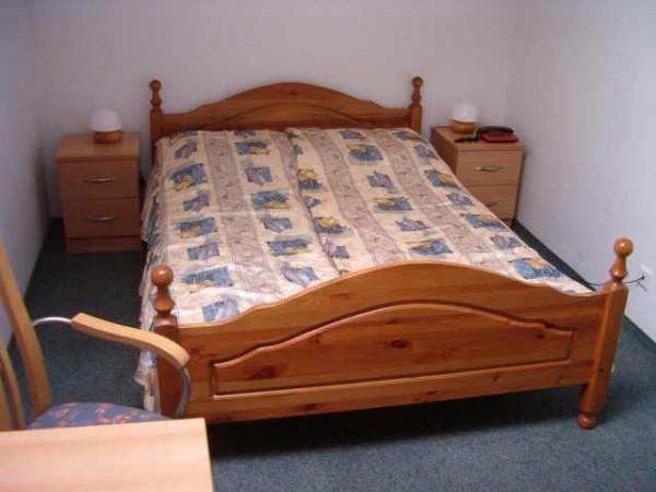 Mosir Reda Hotell Rom bilde